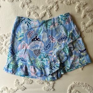 Lilly Pulitzer Shorts sz4